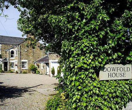 Dowfold House Bed And Breakfast Crook  ภายนอก รูปภาพ