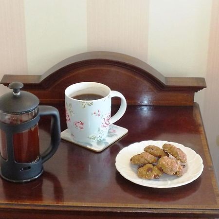 Dowfold House Bed And Breakfast Crook  ภายนอก รูปภาพ