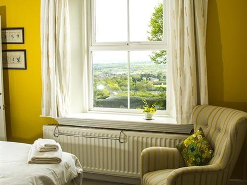 Dowfold House Bed And Breakfast Crook  ภายนอก รูปภาพ
